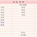 강릉고속버스터미널 이미지