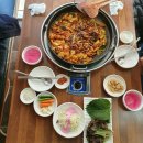 꼬꼬맘춘천숯불 닭갈비