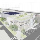 시민운동장 보조경기장 농구장 이미지