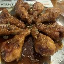 BBQ 치킨카페 | 아는 사람만 아는 서울대 찐맛집, BBQ카페 수원왕갈비치킨 후기
