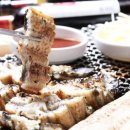 토종풍천민물장어 이미지