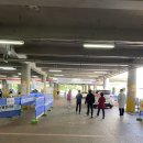 종합운동장역 3번출구 이미지