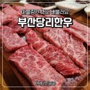 당리동-1 | 부산 당리동 한우 전문점 고향한우 방문후기