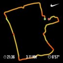 연못1길 73, (문화동) | [주간일기] 9월 4주차 : 직장일기 | 공짜 젤라또, 발표 끝!, 차박, 군산/부안여행, 애옹이, 대전 호텔...