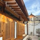 이가네주막 | 경주 뚜벅이 여행 일정 1일차 (황리단길 한옥숙소, 황리단길 소바카게, 황리단길 술집추천)