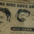 나이스 가이즈 (The Nice Guys, 2016) 이미지