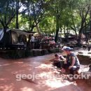 천황자동차야영장 이미지