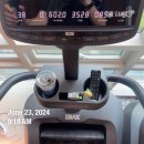 이디야커피 신내동점 | 6/17-23: 빵, 테니스, 과자로 우울한 기분을 조금이라도 끌어올려보자.