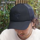 아크테릭스 트레커 커브드 캡 ( arcteryx -trucker- curved - cap ) 이미지