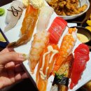 파리바게트 검단신도시1호점 | 인천 검단신도시 스시 맛집 상무초밥 아라역에서 사시미까지 즐긴 저녁식사 후기