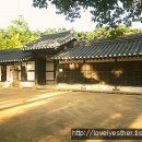 허균+허난설헌기념관 이미지