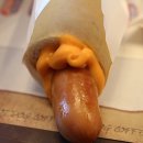 스태프핫도그 이미지