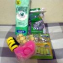 후레쉬 펫 푸드 이미지