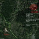 담양중정사지마애여래좌상 이미지