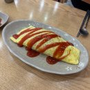 서신동 ] “ 김가네 서신 중앙점 ” (김치오므라이스, 비비고튀김만두, 치즈라볶이그라탕 ) 내돈내산 후기