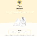 엠바크 | 내돈내산 엠바크 강아지 DNA 검사 후기