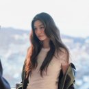 김도연 wakemake 광고 촬영 현장 비하인드 이미지