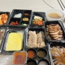 시민족발보쌈 이미지