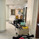 락카배정] 휘닉스파크 시그니처시즌권 블루동 락카 배정 후기 &amp; 비씨스트림r2 간단후기 + 트리고 카페