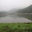 수곡낚시터(어은저수지) 이미지