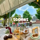 스콘스SCONES