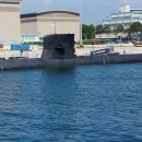 호주 잠수함 도입사업, 미국이 일본을 지지 이미지