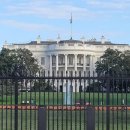 백악관 이미지