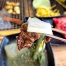 섬진강 민물장어 이미지