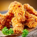 치킨사랑 이미지