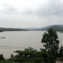 늘푸른 호숫가 펜션 이미지