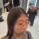 미사메디 | 미사 미용실 추천, 준오헤어 하남미사강변점 해림 수석실장 주니어 뿌리볼륨펌 후기