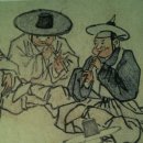 삼현육각 이미지