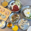 천수냉면 이미지