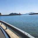 사량여객터미널 이미지