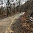 물깨말구구리길(봄내길 2코스) 이미지