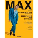 MAX(맥스) 이미지