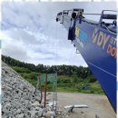 남원로527번길 | 원주카고크레인 해성크레인과 함께한 만족스러운 현장 작업 후기