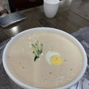 마당새 | 경주 양남 현지인 추천 맛집 새마당 콩국수 후기
