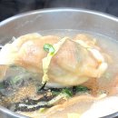 [강릉택지짬뽕] 장면옥 : 강릉택지중국집 내돈내산 김치만두
