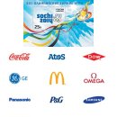 [2014 소치][스포츠 마케팅 막전막후] 올림픽 마케팅 大戰…기업들도 메달에 목맨다 이미지