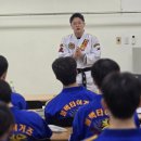 무림합기도 | 합기도 지도자가 되기 위하여...무림합기도 사범연수 교육 후기 (자격증, 생활체육스포츠지도사 등)