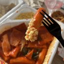 스텔라떡볶이 충남홍성법원점 이미지