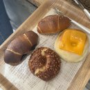 씨리알르 | [광주] 봉선동 베이글 맛집 "씨리알르" 포장 후기