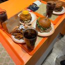롯데백화점 본점 맛집 코리아버거챔피언십 우승 버거 멜팅소울 후기
