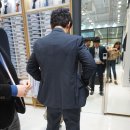주식회사 더잇소글로벌 | 파주 맨잇슈트 롯데프리미엄아울렛 파주점 가성비 정장 구입후기