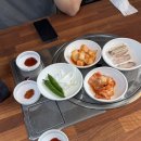 옥산해장국집 | 청주 옥산 맛집 든든하고 깊은 국물 맛 황국밥 방문기