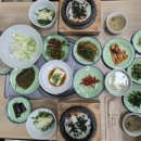 호림이네 | 전주 색장동 한옥 감성 맛집, 호림이네 다슬기 돌솥밥 후기