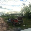 창성개발 클라우드나인호텔 | 캄보디아] 36일차 시아누크빌 (씨엠립에서 시아누크빌 버스,타클로이팁방갈로숙소,해피클라우드9피자,바다)