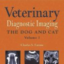 Veterinary Diagnostic Imaging: Dog & Cat, Volume 1 이미지