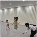 한체대 힘찬태권도장 이미지